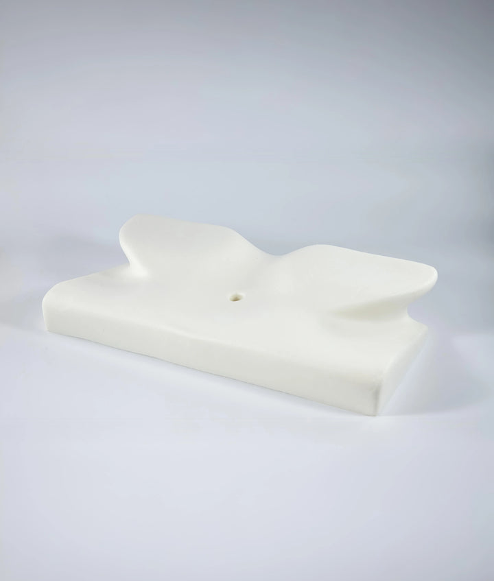 CozyRest® Nackenkissen aus Memory-Schaum