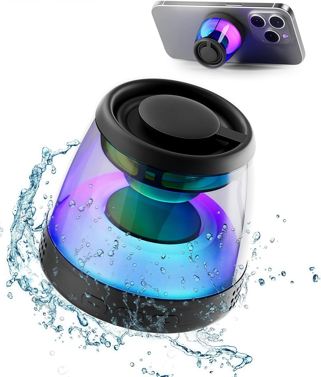Soundturm - Mini speaker
