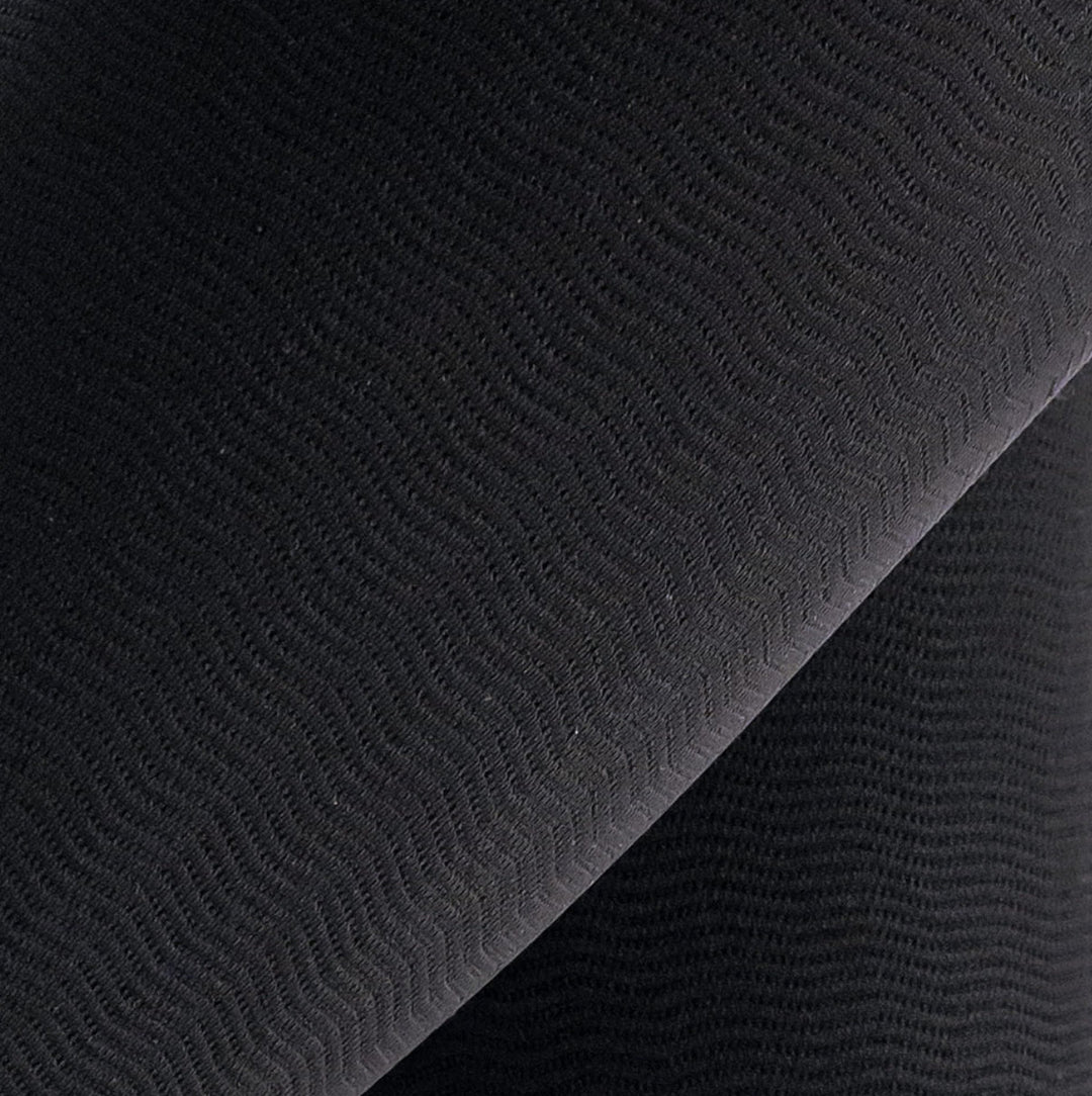 Silber Welle Kompressions Leggings 55-150KG Gewicht Klasse 1