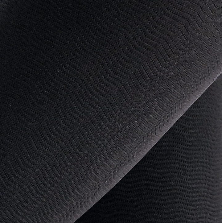Silber Welle Kompressions Leggings 55-150KG Gewicht Klasse 1