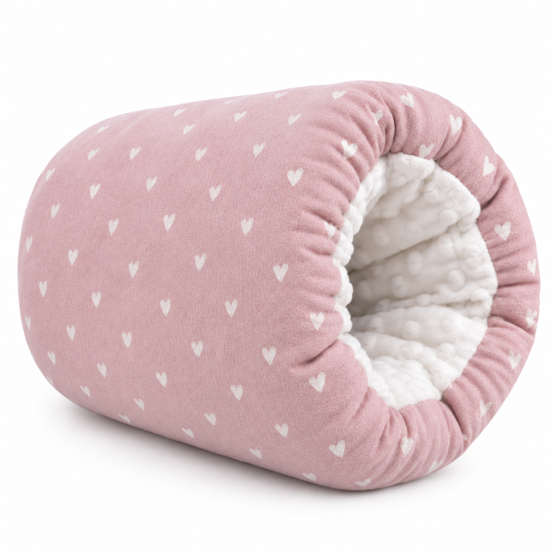 BabyNest™ Weiches Armstützkissen zum Stillen und Füttern