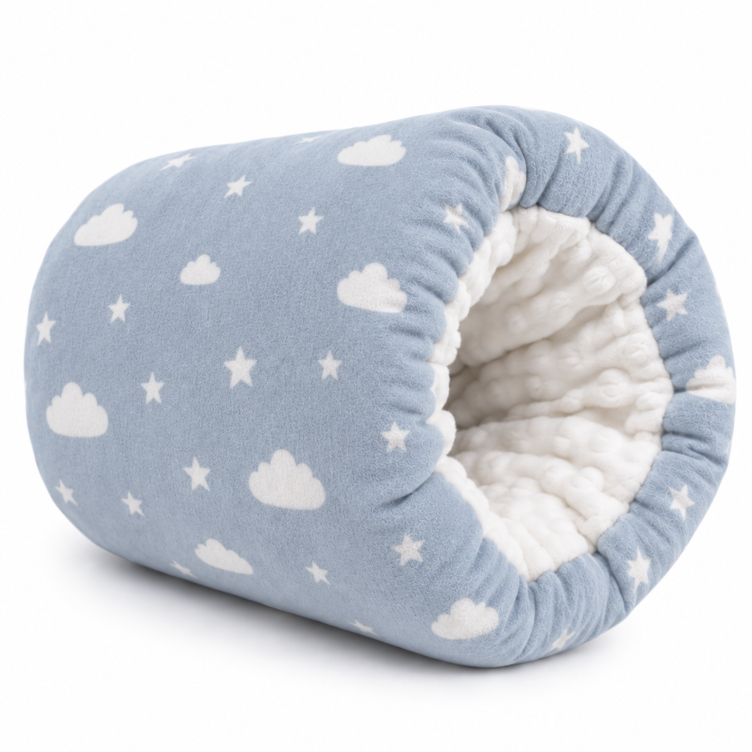 BabyNest™ Weiches Armstützkissen zum Stillen und Füttern