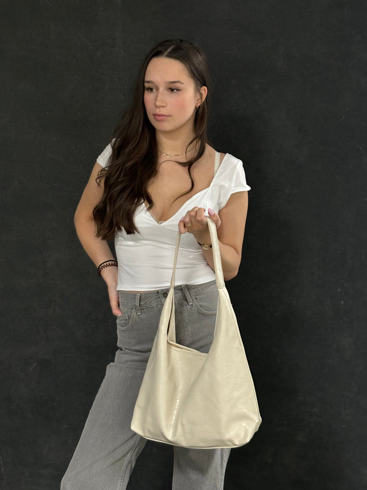 👜 Scarlett™ – Die elegante & funktionale Handtasche für deinen Alltag