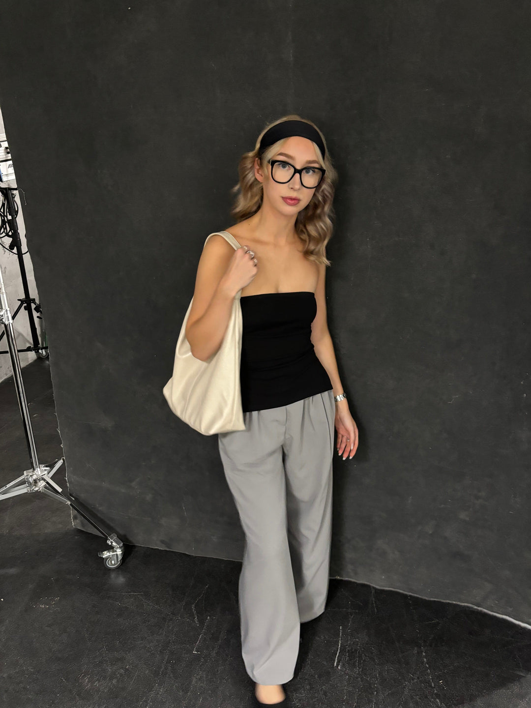 👜 Scarlett™ – Die elegante & funktionale Handtasche für deinen Alltag