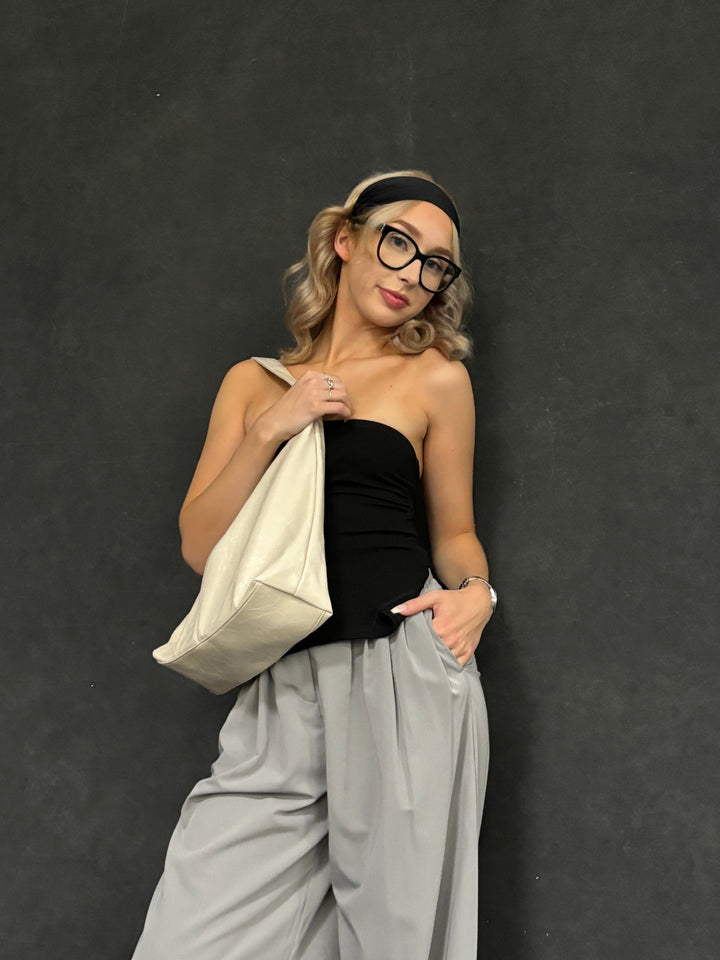 👜 Scarlett™ – Die elegante & funktionale Handtasche für deinen Alltag