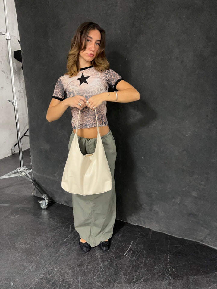 👜 Scarlett™ – Die elegante & funktionale Handtasche für deinen Alltag