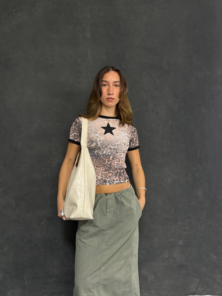 👜 Scarlett™ – Die elegante & funktionale Handtasche für deinen Alltag