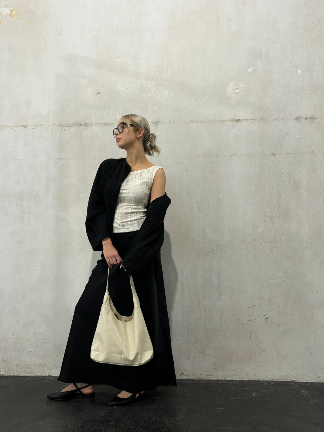 👜 Scarlett™ – Die elegante & funktionale Handtasche für deinen Alltag