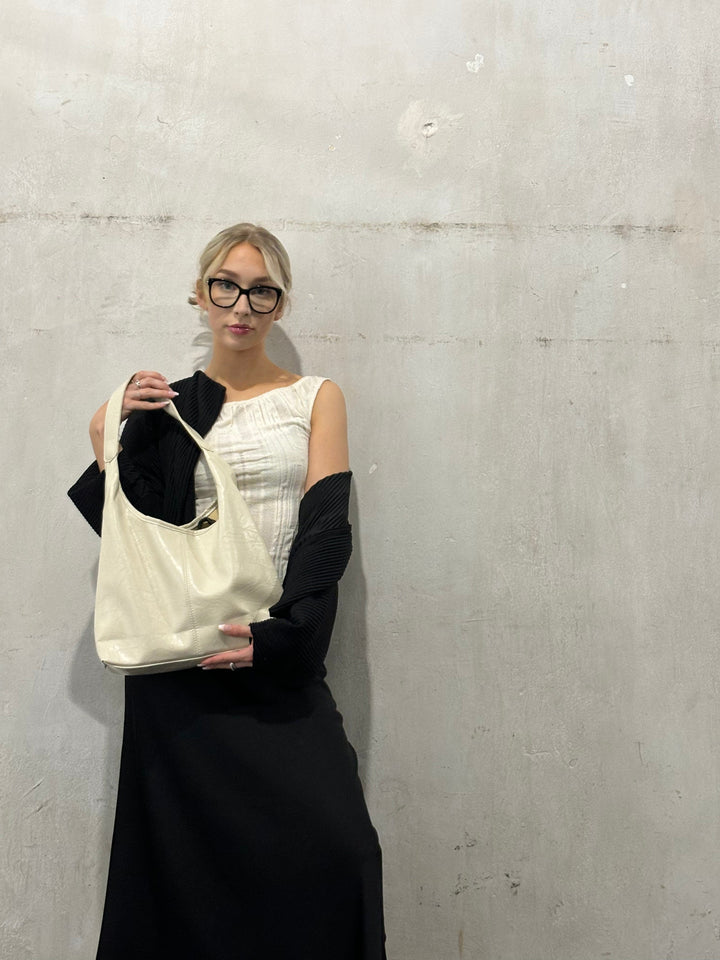 👜 Scarlett™ – Die elegante & funktionale Handtasche für deinen Alltag