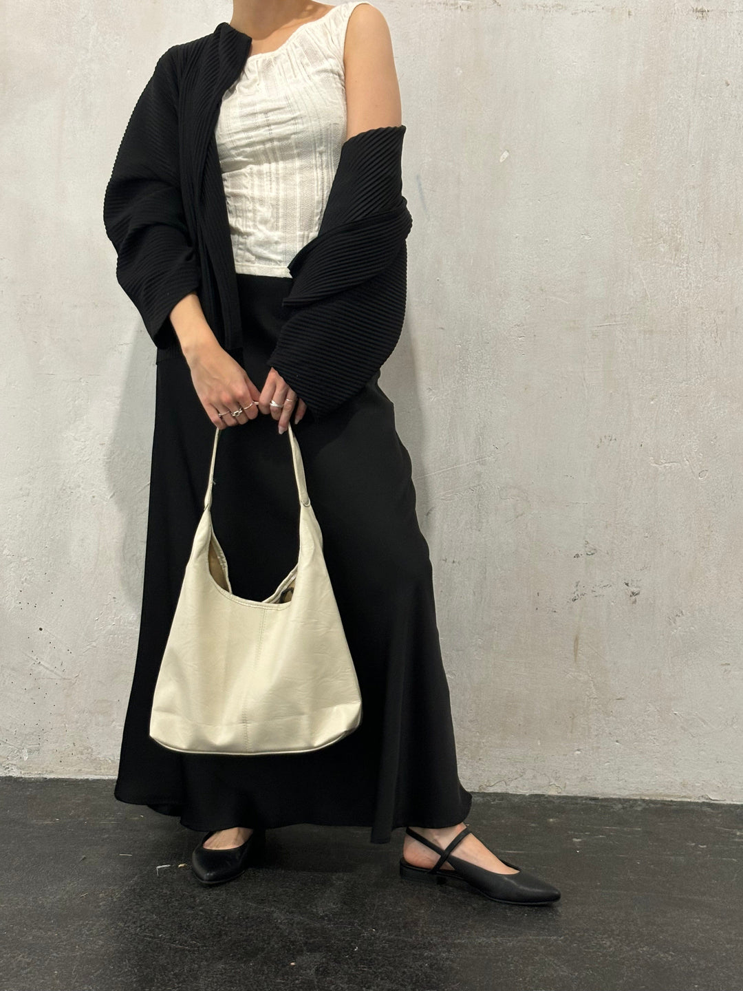 👜 Scarlett™ – Die elegante & funktionale Handtasche für deinen Alltag