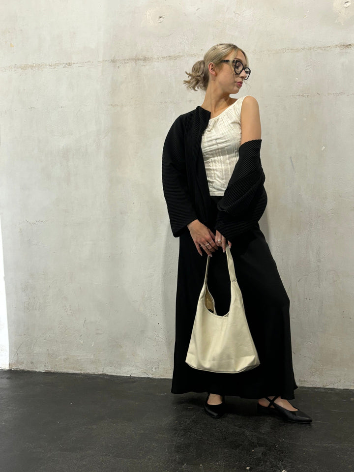 👜 Scarlett™ – Die elegante & funktionale Handtasche für deinen Alltag