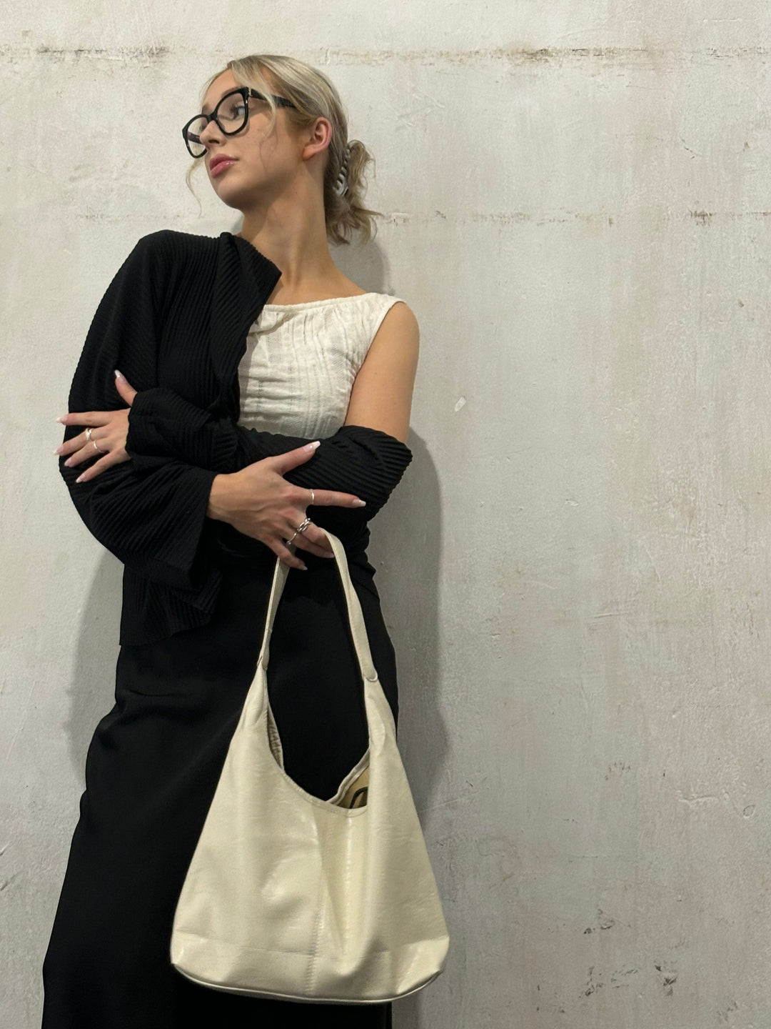 👜 Scarlett™ – Die elegante & funktionale Handtasche für deinen Alltag