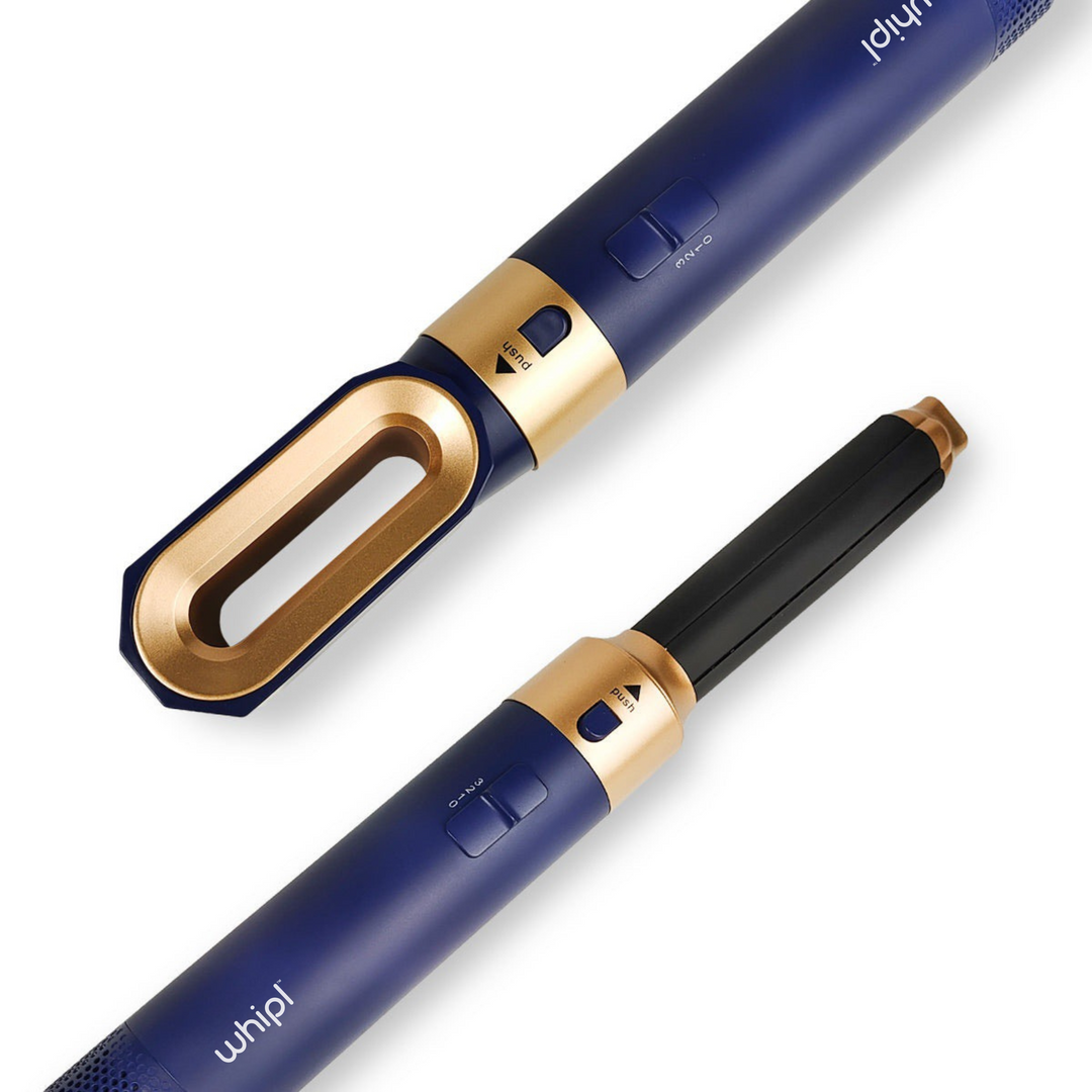 HaarZauber™ 5-in-1 Heißluft-Styler