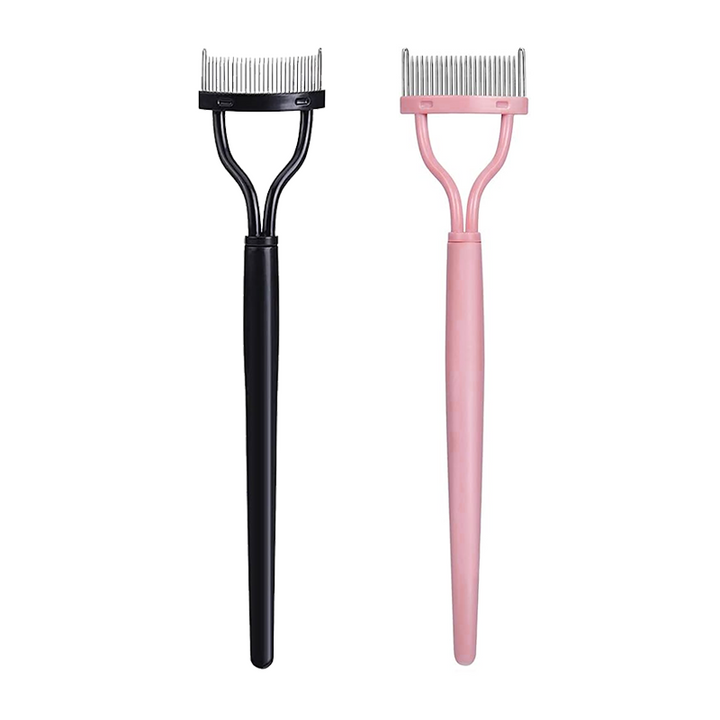 LashLoom™ – Präzisions-Wimpernkamm für perfekte und gepflegte Wimpern [50% Rabatt]