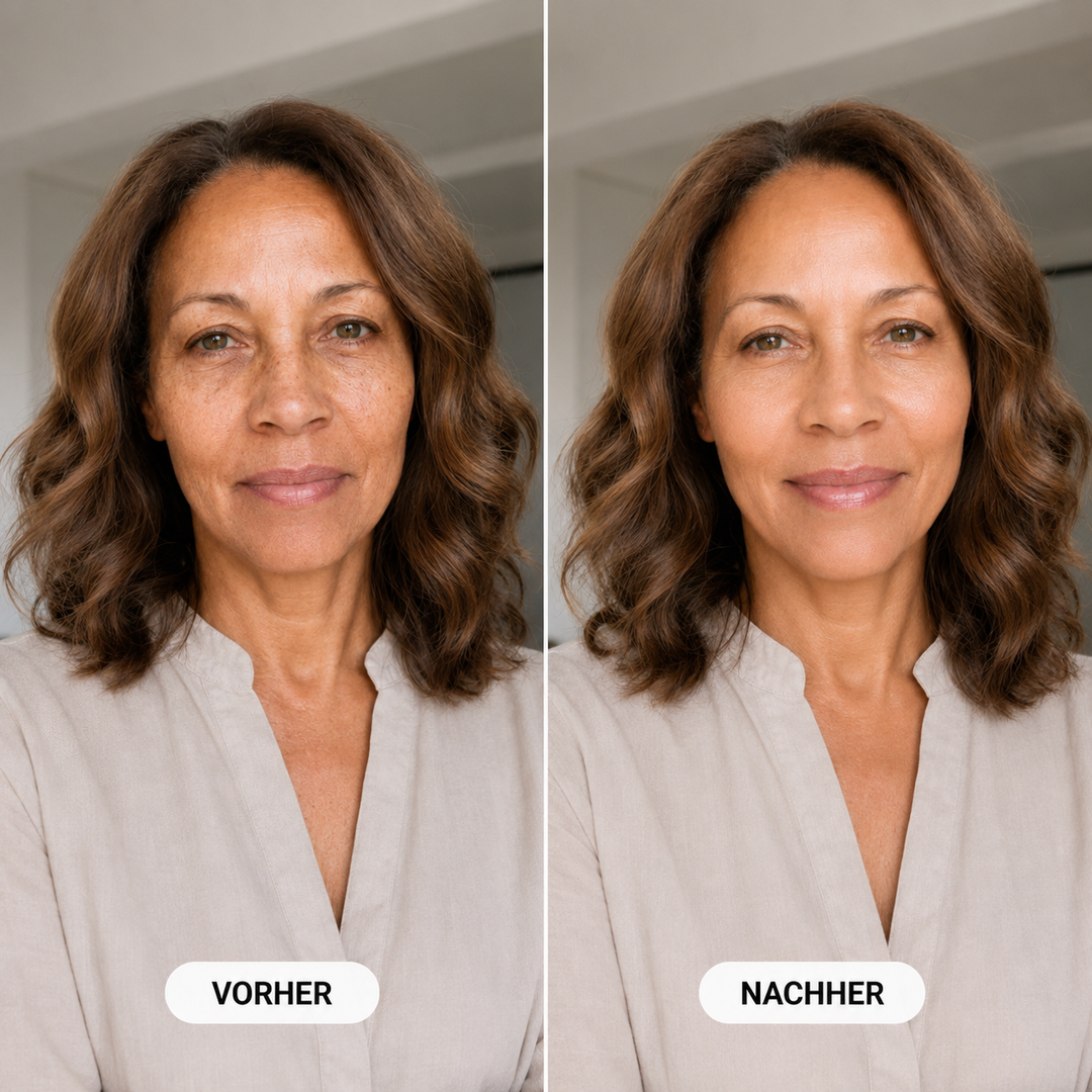 TeintFusion™ Farbwechselnde 2-in-1 Foundation
