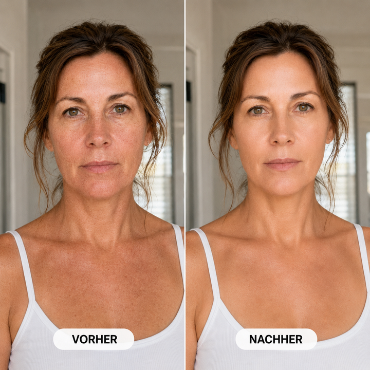 TeintFusion™ Farbwechselnde 2-in-1 Foundation