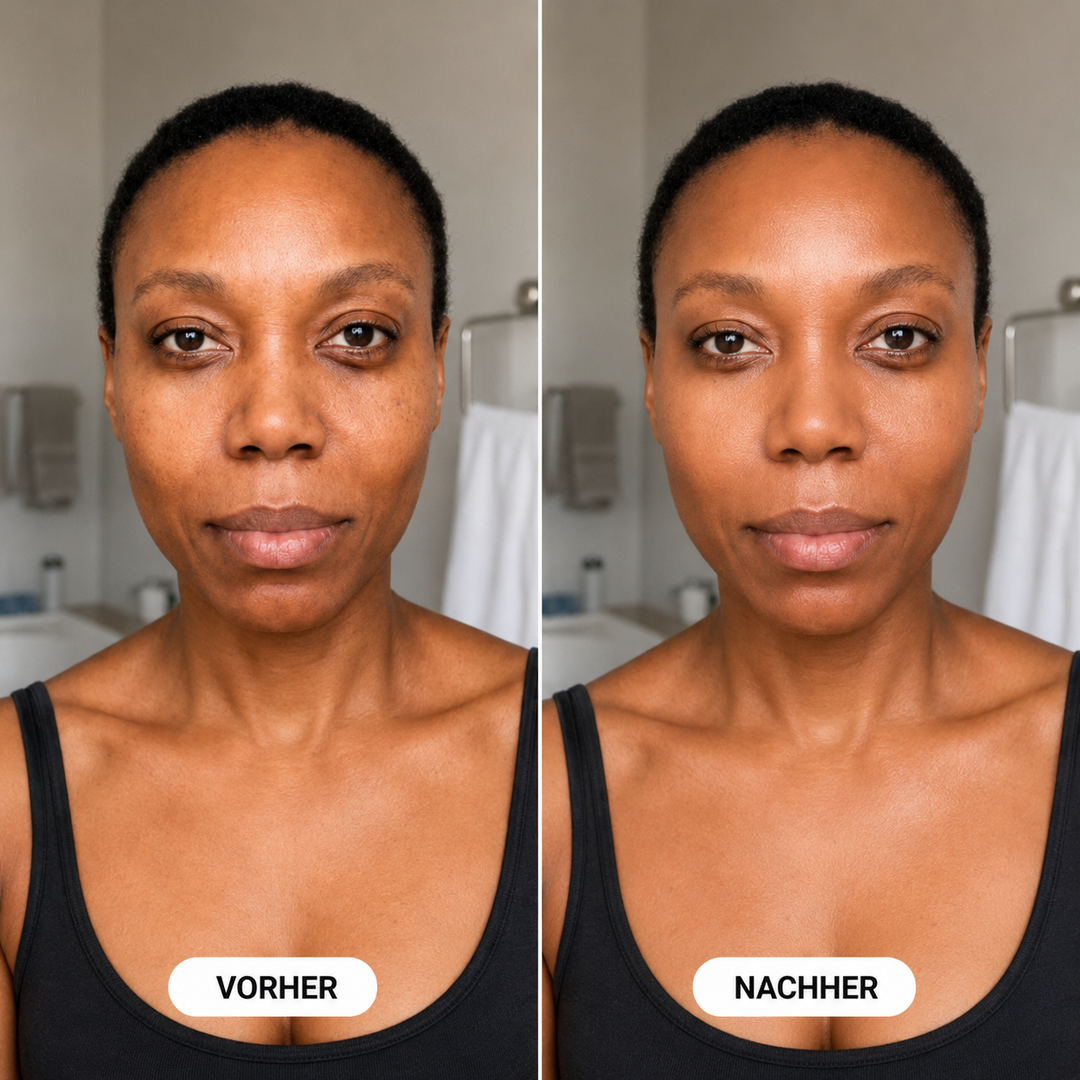 TeintFusion™ Farbwechselnde 2-in-1 Foundation