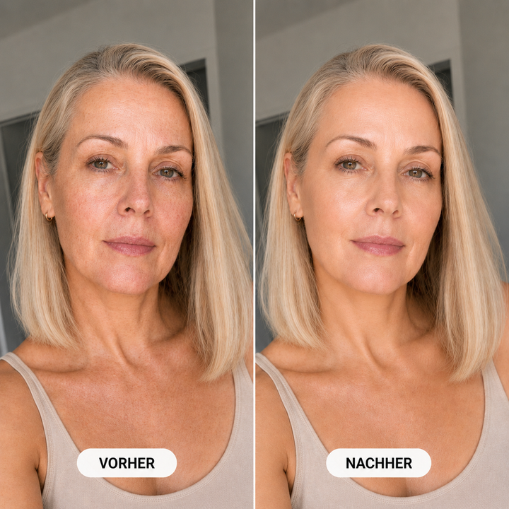 TeintFusion™ Farbwechselnde 2-in-1 Foundation