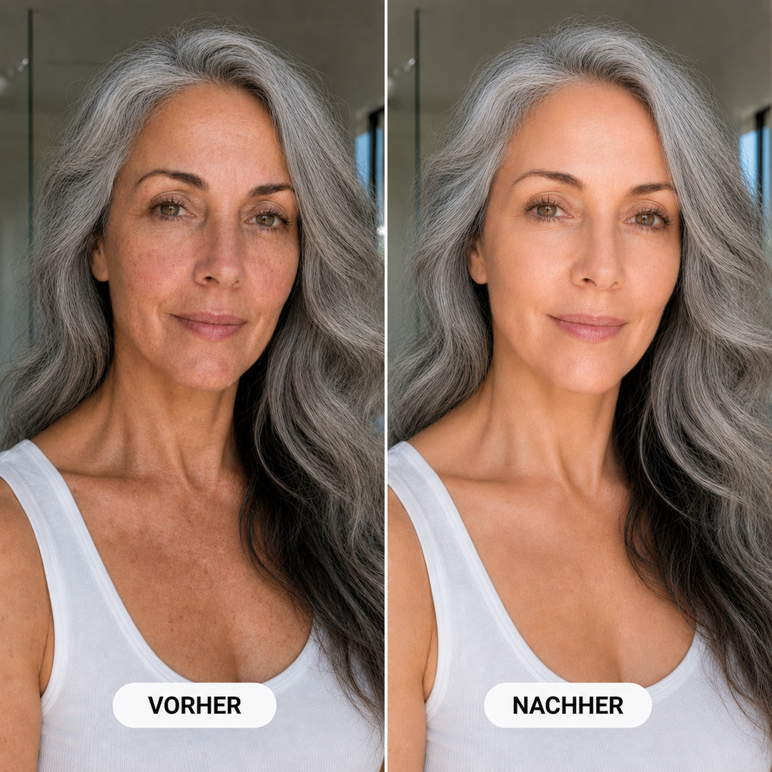 TeintFusion™ Farbwechselnde 2-in-1 Foundation