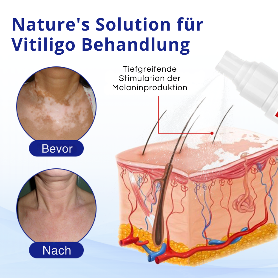 HautHarmonie™ Pflanzliches Hautpflegespray