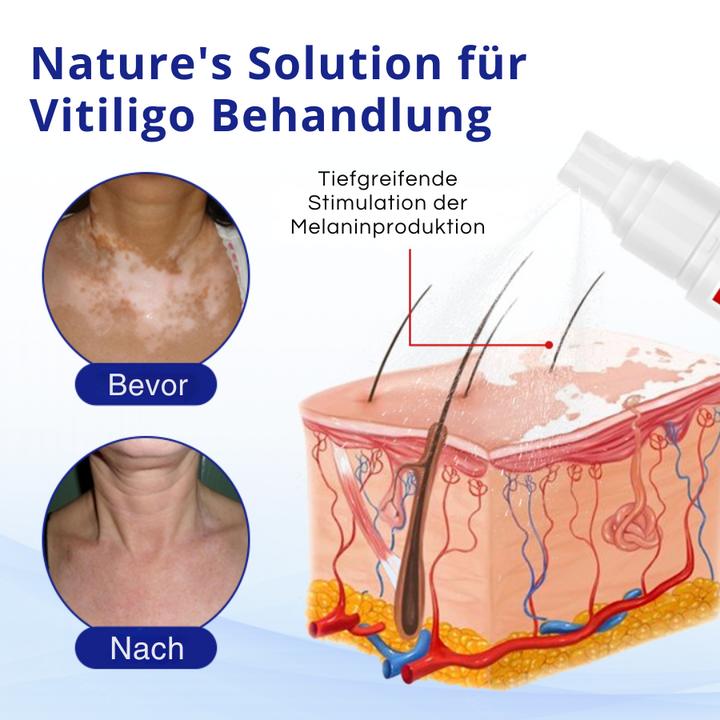 HautHarmonie™ Pflanzliches Hautpflegespray