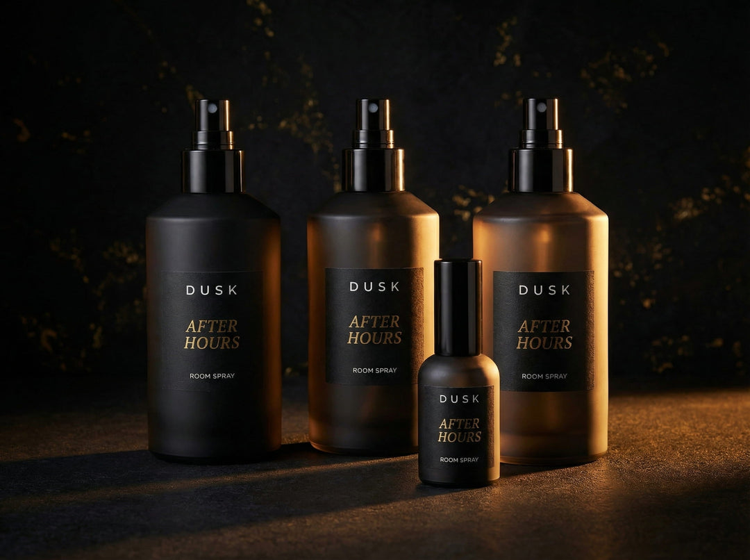 AfterGlow™ – Sinnlicher Duft für mehr Nähe und Ausstrahlung