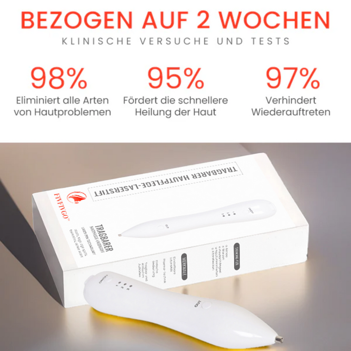1+1 GRATIS | LuminSkin™ Verabschieden Sie sich von Hautunreinheiten