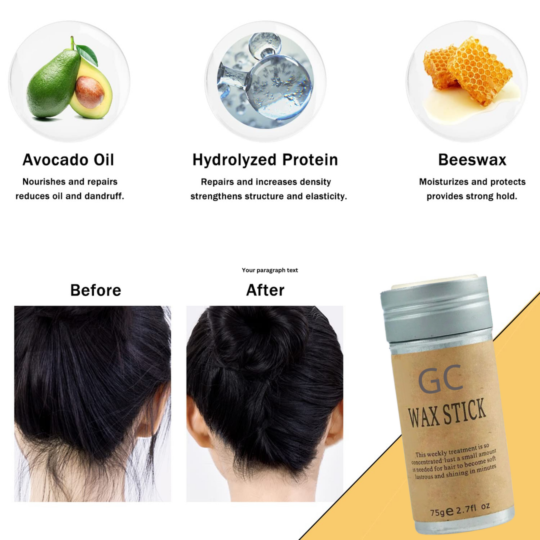 ShineHold™ – Glattes Styling & perfekte Kontrolle für jedes Haar [50% Rabatt]