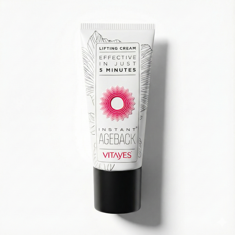 RejuvaEye™ Lifting-Creme für glattere und strahlendere Augenpartie