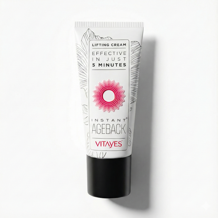 RejuvaEye™ Lifting-Creme für glattere und strahlendere Augenpartie