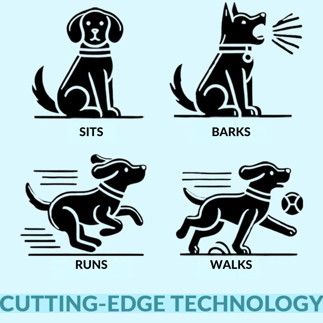 Brutus Puppy – Verspielt, realistisch und voller Charakter