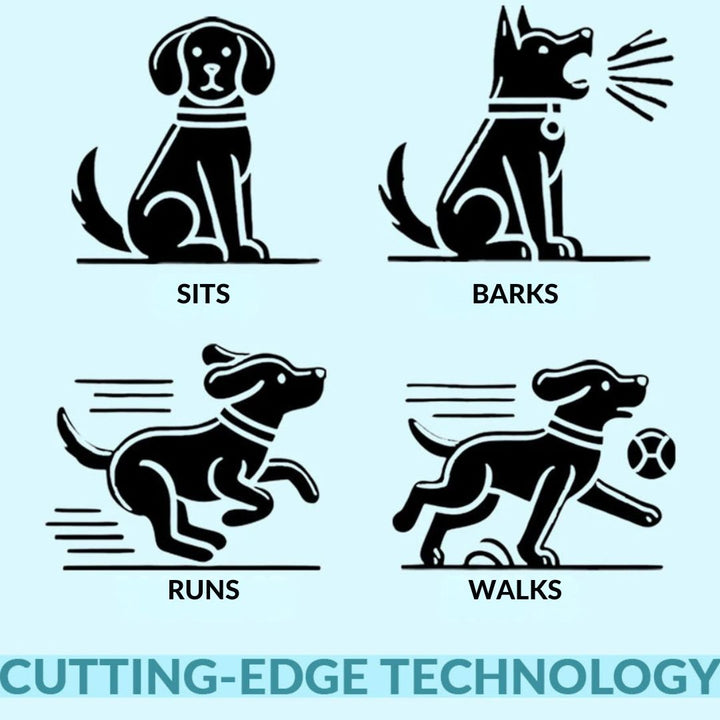 Brutus Puppy – Verspielt, realistisch und voller Charakter