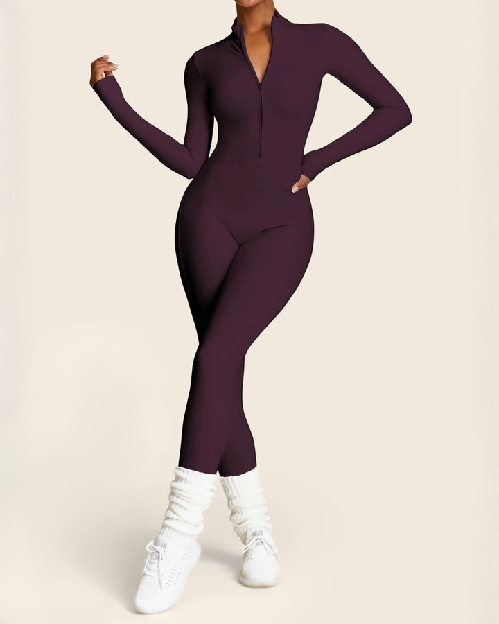 EinteilSchick™ Formender Thermo-Jumpsuit