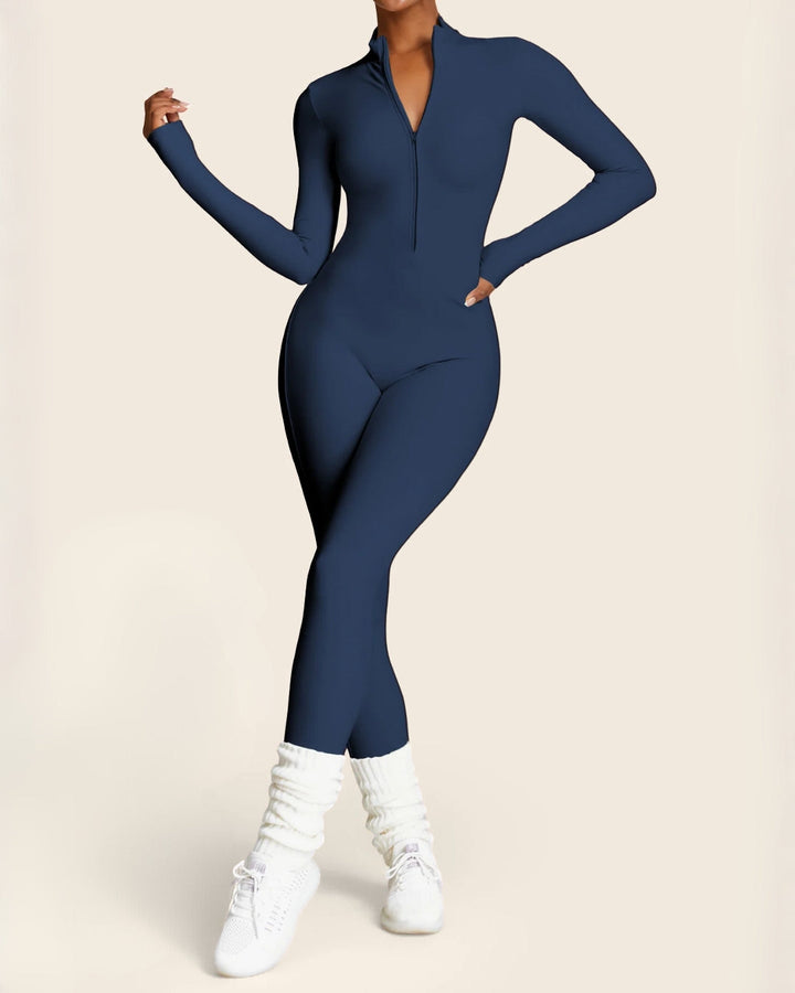 EinteilSchick™ Formender Thermo-Jumpsuit