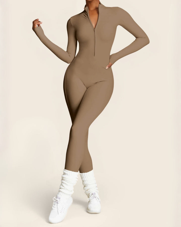 EinteilSchick™ Formender Thermo-Jumpsuit