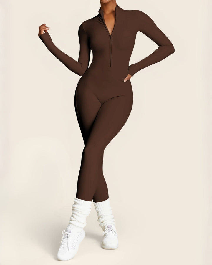 EinteilSchick™ Formender Thermo-Jumpsuit