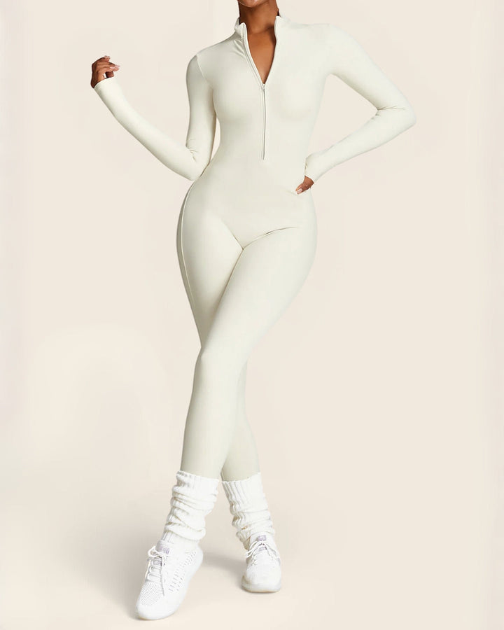 EinteilSchick™ Formender Thermo-Jumpsuit