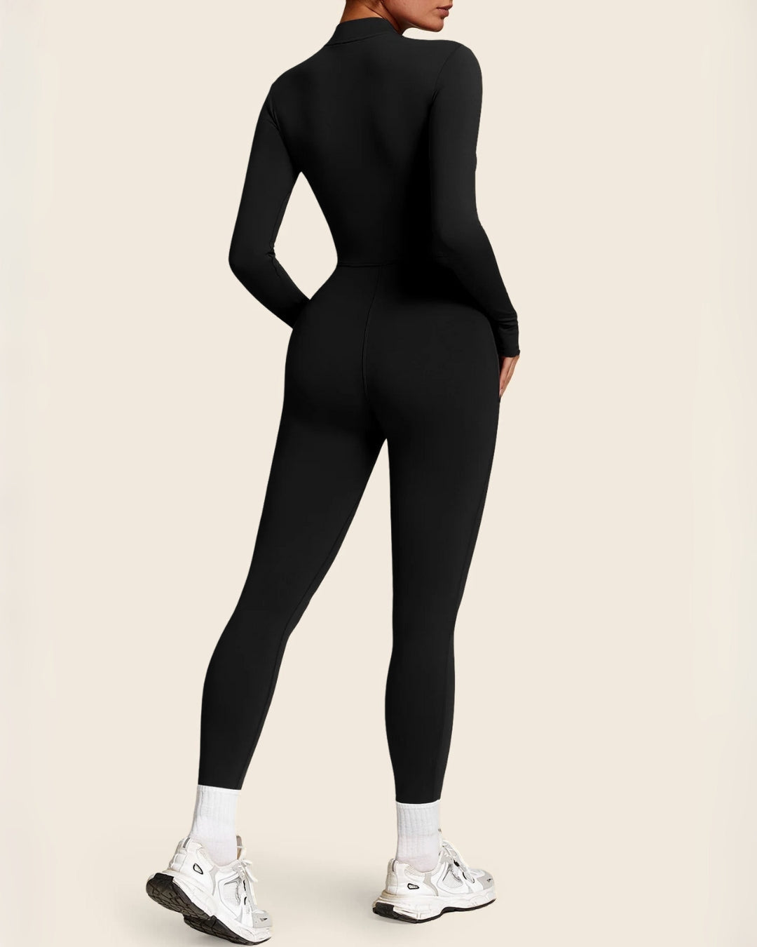 EinteilSchick™ Formender Thermo-Jumpsuit