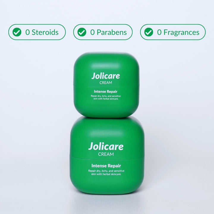 Jolicare-Creme