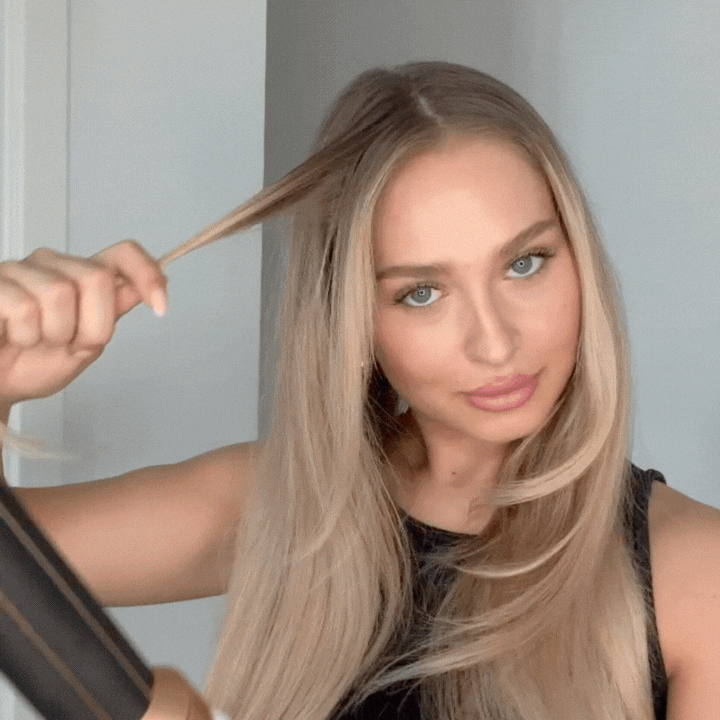 HaarZauber™ 5-in-1 Heißluft-Styler