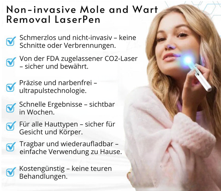Klara™ – Enthülle jederzeit makellose, strahlende Haut und Selbstvertrauen [50% Rabatt]
