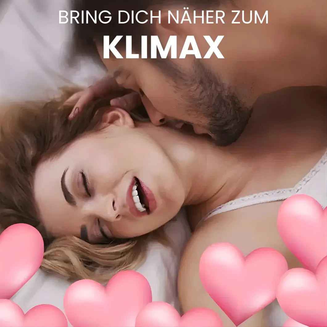 AlignEase™ Sweet Spot Pillow - Für ein intensiveres Erlebnis