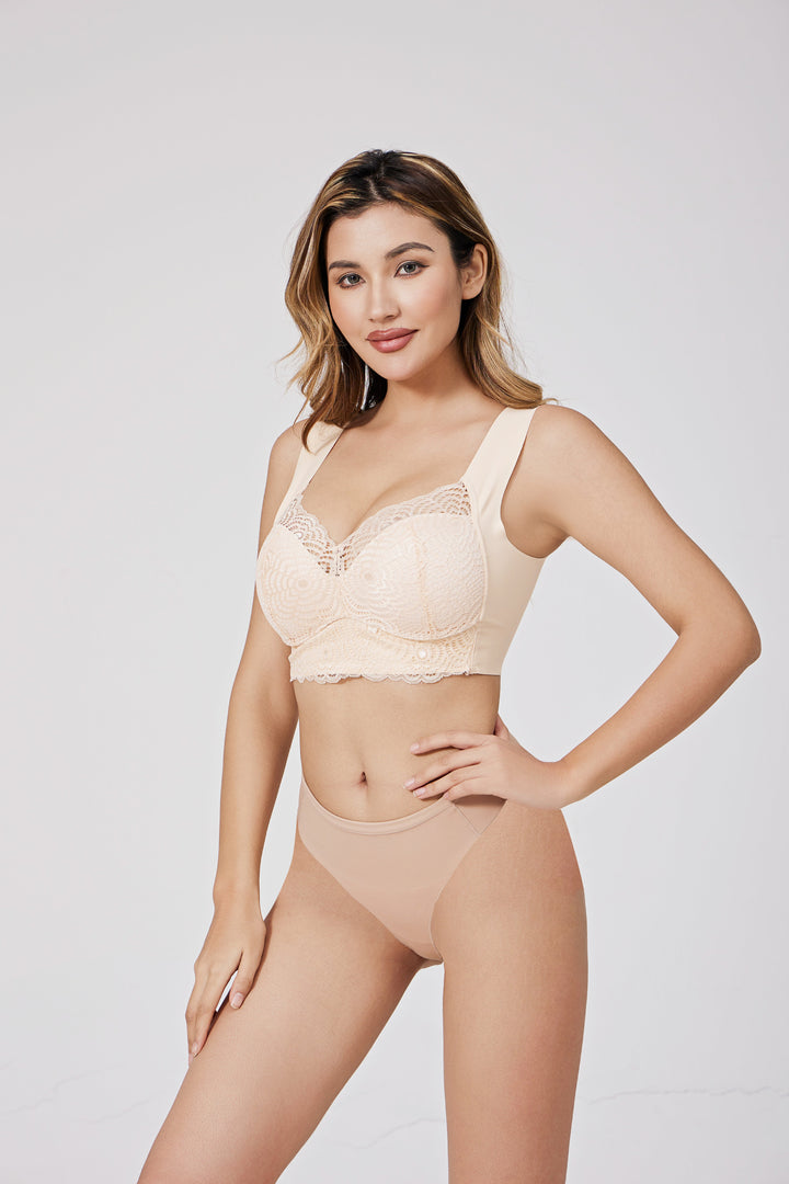 KomfortForm™ Stützender Push-up-BH
