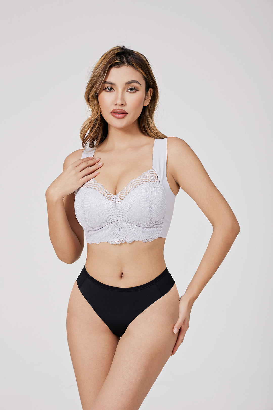 KomfortForm™ Stützender Push-up-BH