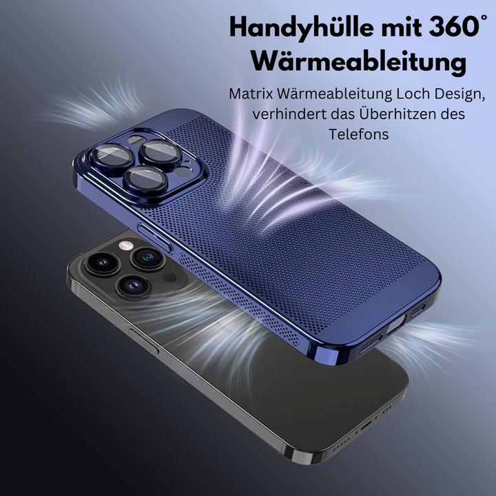 CoolCase™ – Der perfekte Schutz und stylische Look für Ihr Smartphone