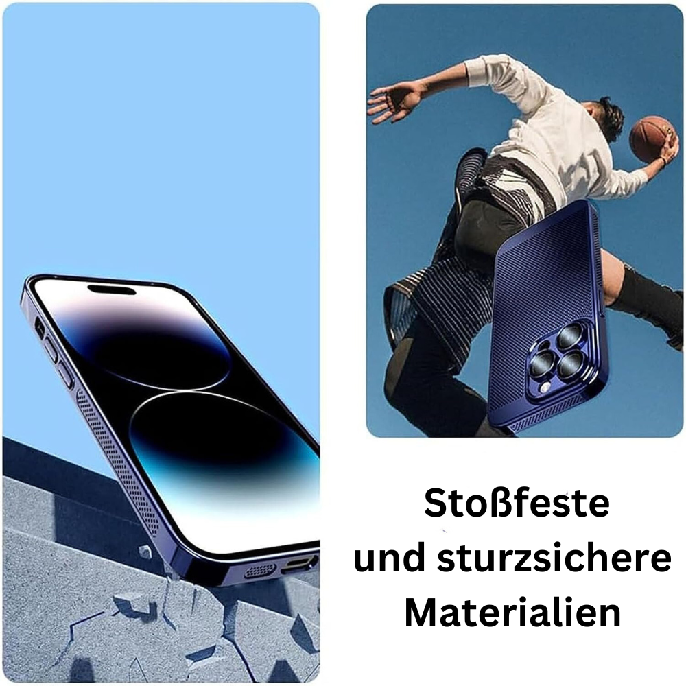 CoolCase™ – Der perfekte Schutz und stylische Look für Ihr Smartphone