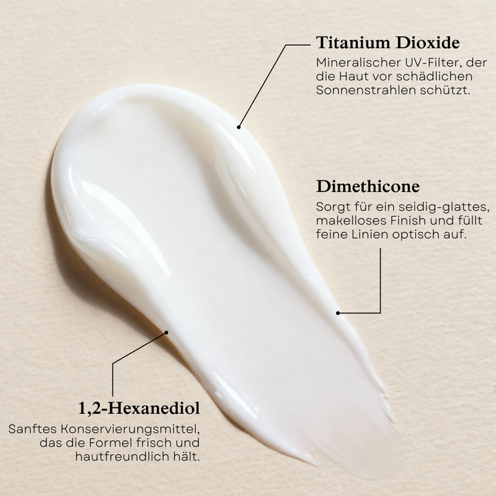 Dermaluxe™ | Color Adaptive Foundation mit natürlichem Glow