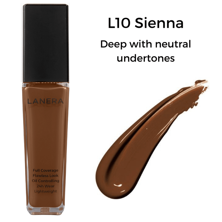 Lanera Luxusstiftung