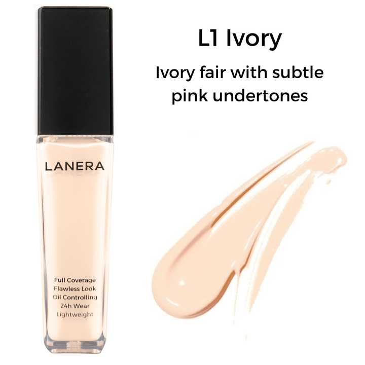 Lanera Luxusstiftung