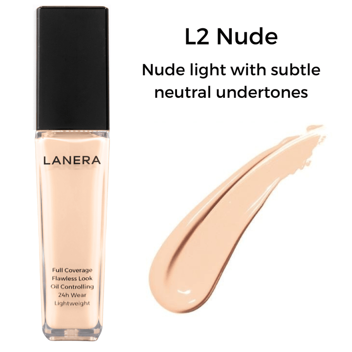 Lanera Luxusstiftung